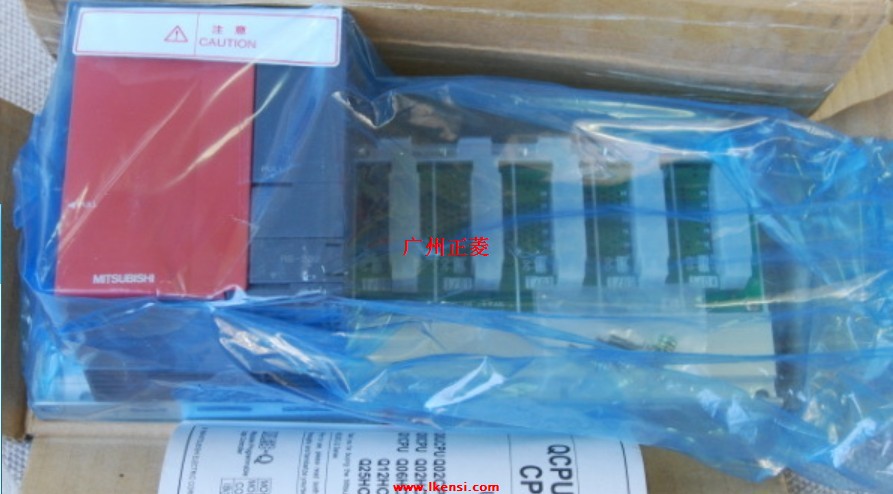 Q00JCPU带底板的CPU