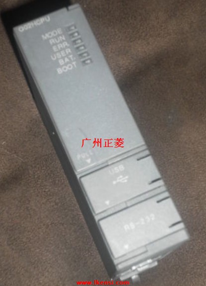 Q02HCPU高性能型QCPU