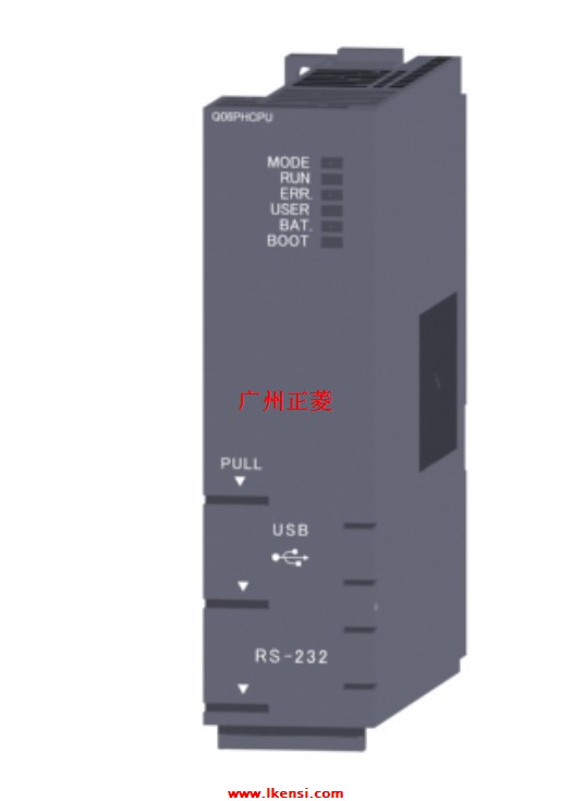 Q06PHCPU����CPU
