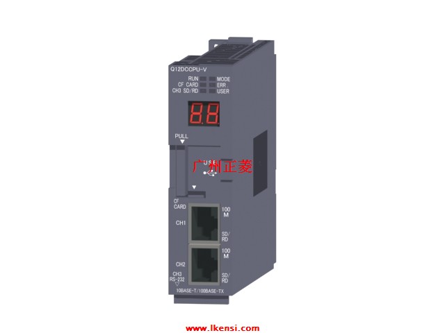 Q12DCCPU-VC����QCPU