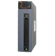 QD60P8-G：三菱通道间隔离脉冲输入 QD60P8-G