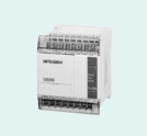 FX1S-20MT-001：三菱PLC FX1S-20MT-001