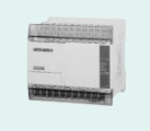 FX1S-30MT-001：三菱PLC FX1S-30MT-001