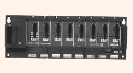 A1S65B-S1：三菱能安装电源的扩展基板 A1S65B-S1