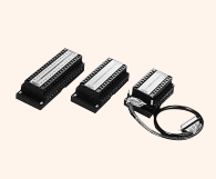 三菱(Mitsubishi) 端子排转换模块 A6TB