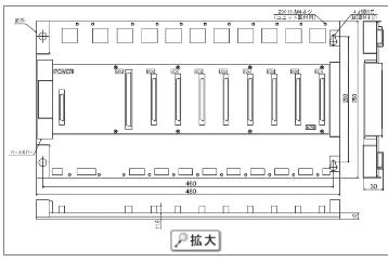 三菱底板A78B