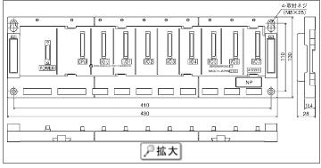 三菱底板A1S38HBEU