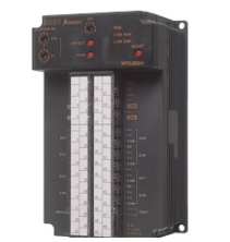 三菱模拟量输入模块A68AD-S2