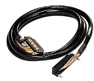 三菱(Mitsubishi) 端子排模块用电缆 AC100TB