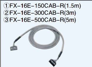 FX-16E-150CAB-Rնģõ FX-16E-150CAB-R