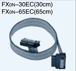 FX0N-30EC：三菱扩展延长电缆 FX0N-30EC