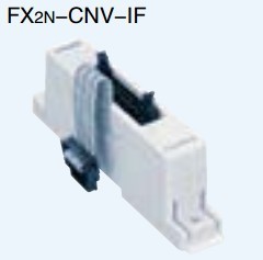 FXϵPLCתFX2N-CNV-IF