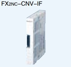 FXϵPLCתFX2NC-CNV-IF