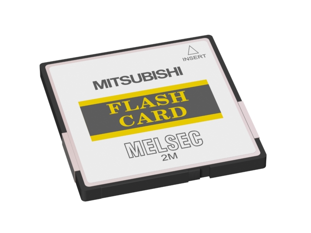 (Mitsubishi) QϵPLCԿ洢 Q2MEM-2MBF