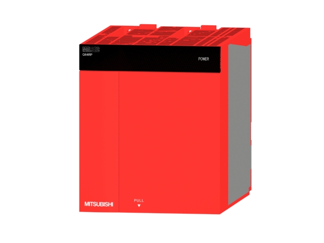 三菱(Mitsubishi) 冗余电源模块 Q64RP