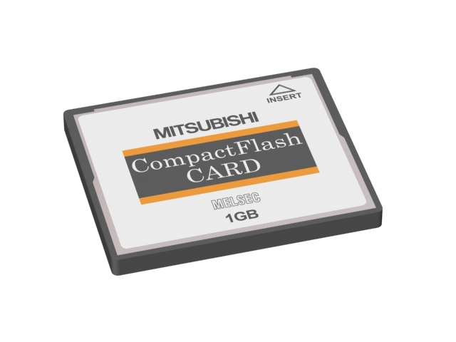 (Mitsubishi) 濨 QD81MEM-1GBC