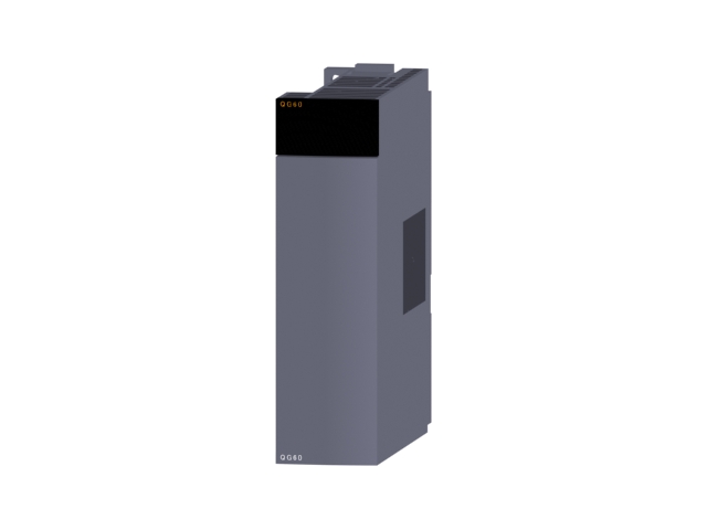 QG60：三菱空盖板QG60