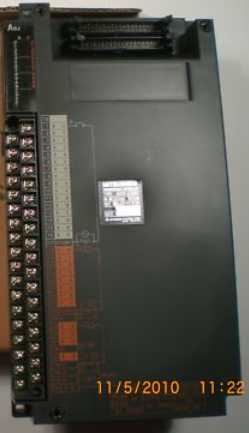 三菱输入输出模块A0J2-E28DT