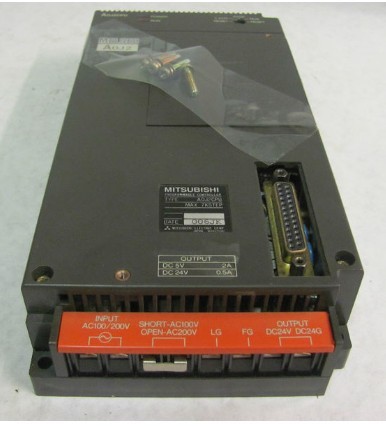 三菱(Mitsubishi) CPU单元 A0J2CPUP23