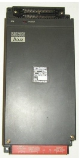 三菱电源模块A0J2PW