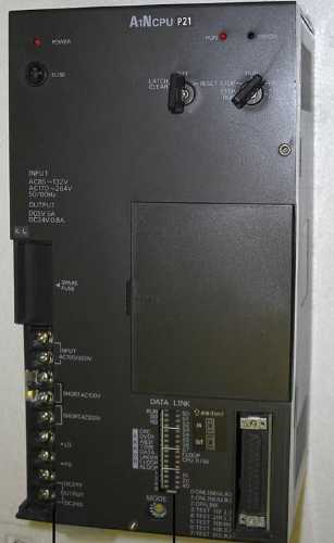 A1NCPUP21：三菱CPU单元 A1NCPUP21