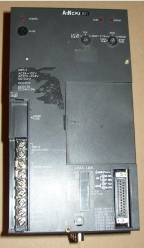 A1NCPUR21：三菱CPU单元 A1NCPUR21