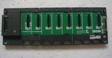 A1S58B-S1：三菱扩展基板 A1S58B-S1