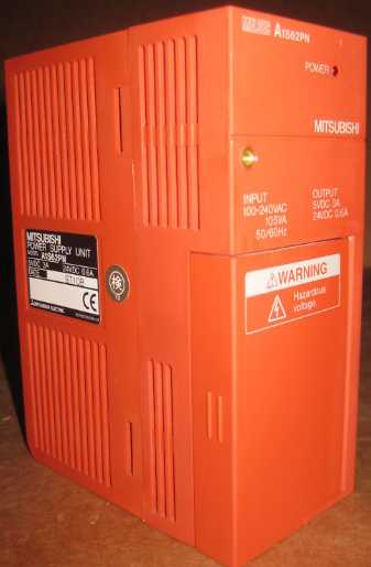A1S62PN：三菱电源模块 A1S62PN