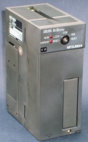 A1SCPU：三菱CPU单元 A1SCPU