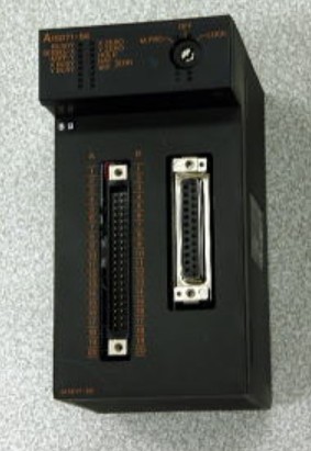 (Mitsubishi) λģ A1SD71-S7