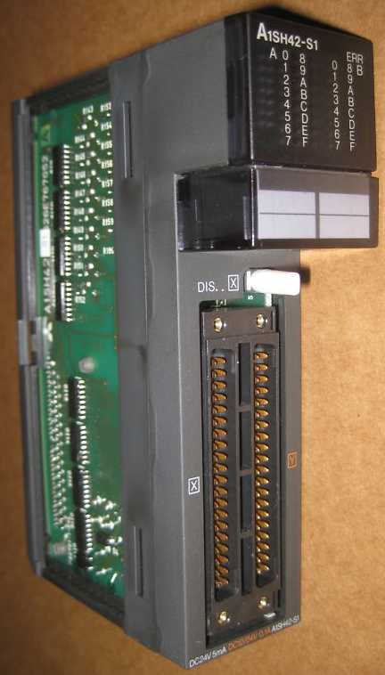 三菱(Mitsubishi) 输入输出模块 A1SH42-S1
