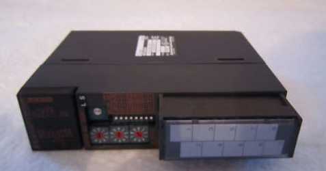 A1SJ61QBT11：三菱CC-Link模块 A1SJ61QBT11