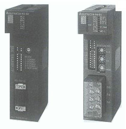 A1SJ71UC24-R2-S2：三菱MODBUS接口模块 A1SJ71UC24-R2-S2
