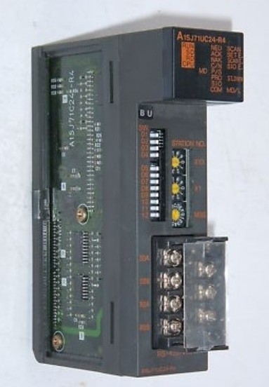 三菱(Mitsubishi) 计算机通信模块 A1SJ71UC24-R4