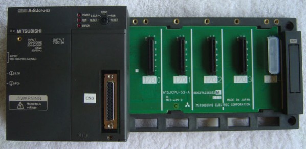 A1SJCPU-S3：三菱CPU单元 A1SJCPU-S3