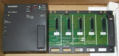A1SJCPU：三菱CPU单元 A1SJCPU