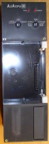 A2ACPU-S1：三菱CPU单元 A2ACPU-S1
