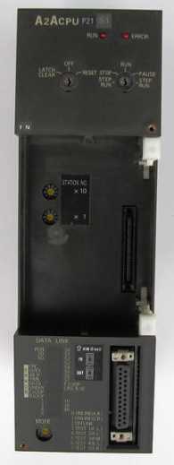 A2ACPUP21-S1：三菱CPU单元 A2ACPUP21-S1