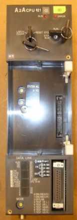 A2ACPUR21-S1：三菱CPU单元 A2ACPUR21-S1