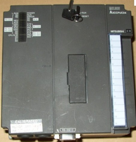 A2CCPUC24：三菱CPU单元 A2CCPUC24