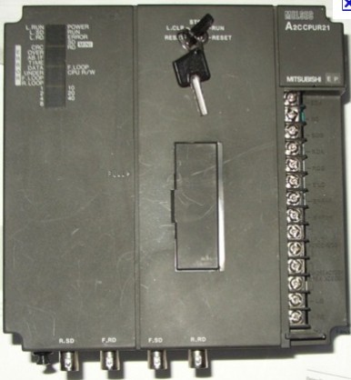 A2CCPUR21：三菱CPU单元 A2CCPUR21