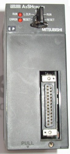 A2SHCPU-S1：三菱CPU组件 A2SHCPU-S1