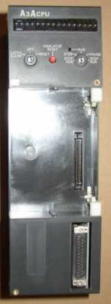 A3ACPU：三菱CPU单元 A3ACPU