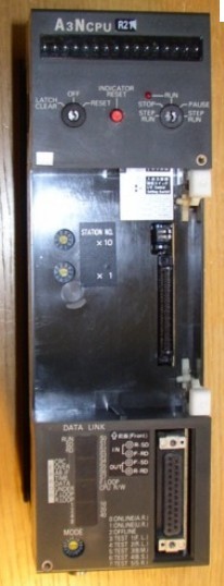 三菱(Mitsubishi) CPU单元 A3NCPUR21