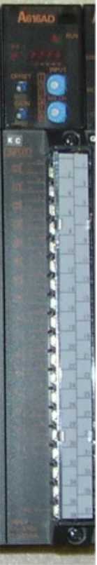 三菱(Mitsubishi) AD转换模块 A616AD
