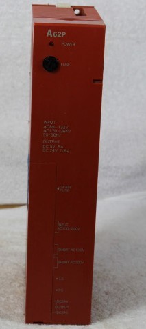 A62P：三菱电源模块 A62P