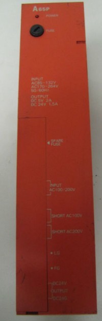 A65P：三菱电源模块 A65P