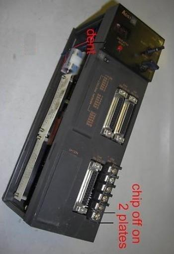 AD51-S3：三菱智能通信模块 AD51-S3