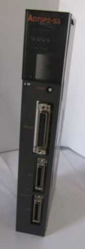 AD75P2-S3：三菱定位模块 AD75P2-S3