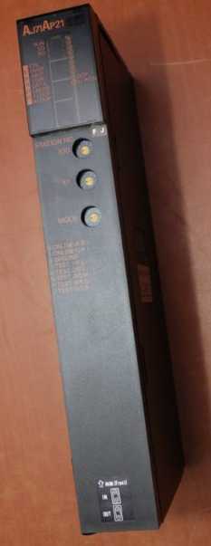 AJ71AP21：三菱Melsecnet模块 AJ71AP21